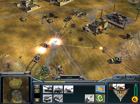 Command & Conquer™: Generals General Discussions .
